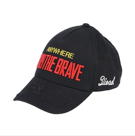 Diesel Boys hat - Picture 14 of 14